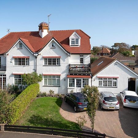 Stone'S Throw, 1 Bed Self-Contained Studio East Preston Exterior photo